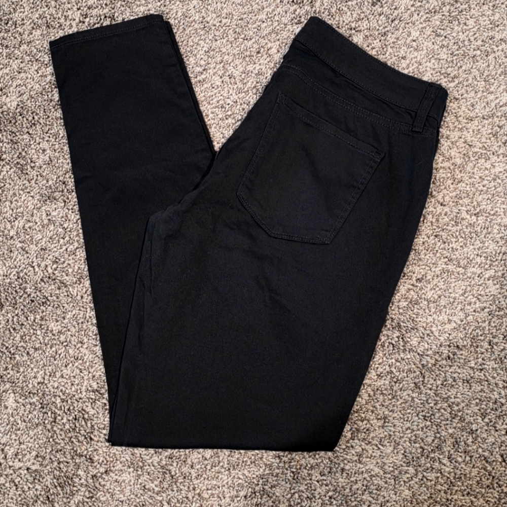 Arizona Jean Co. Skinny Jeggings Size 11